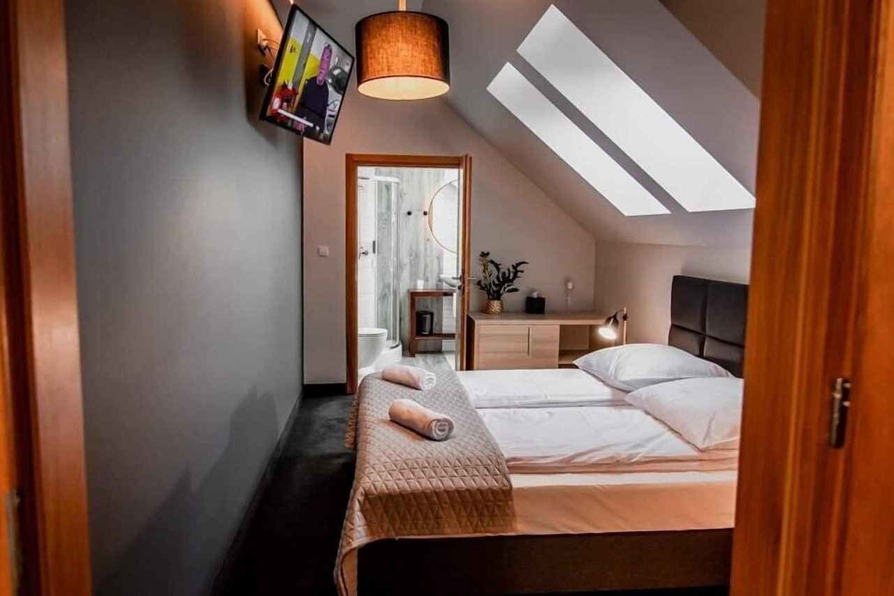 هتل نچرال فی فی